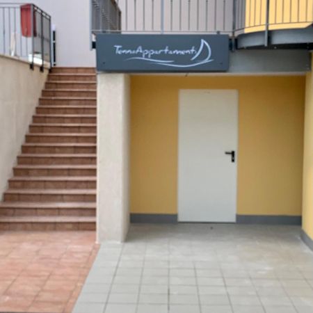 Tenno Appartamenti Garda Lake Ngoại thất bức ảnh