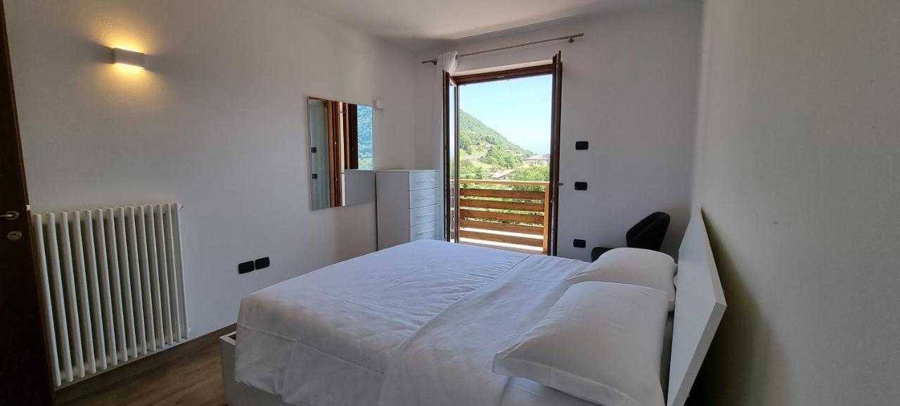 Tenno Appartamenti Garda Lake Ngoại thất bức ảnh