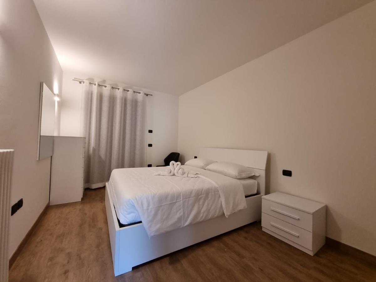 Tenno Appartamenti Garda Lake Ngoại thất bức ảnh
