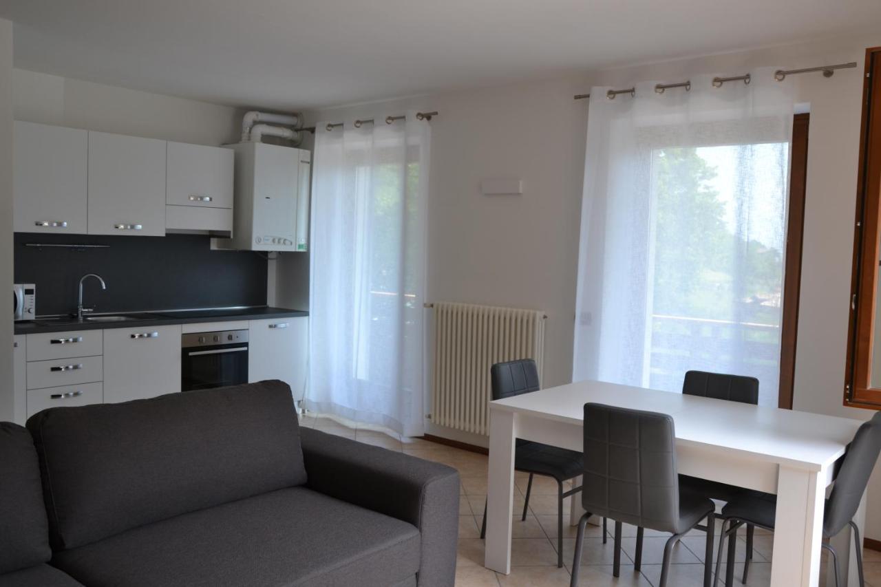 Tenno Appartamenti Garda Lake Ngoại thất bức ảnh