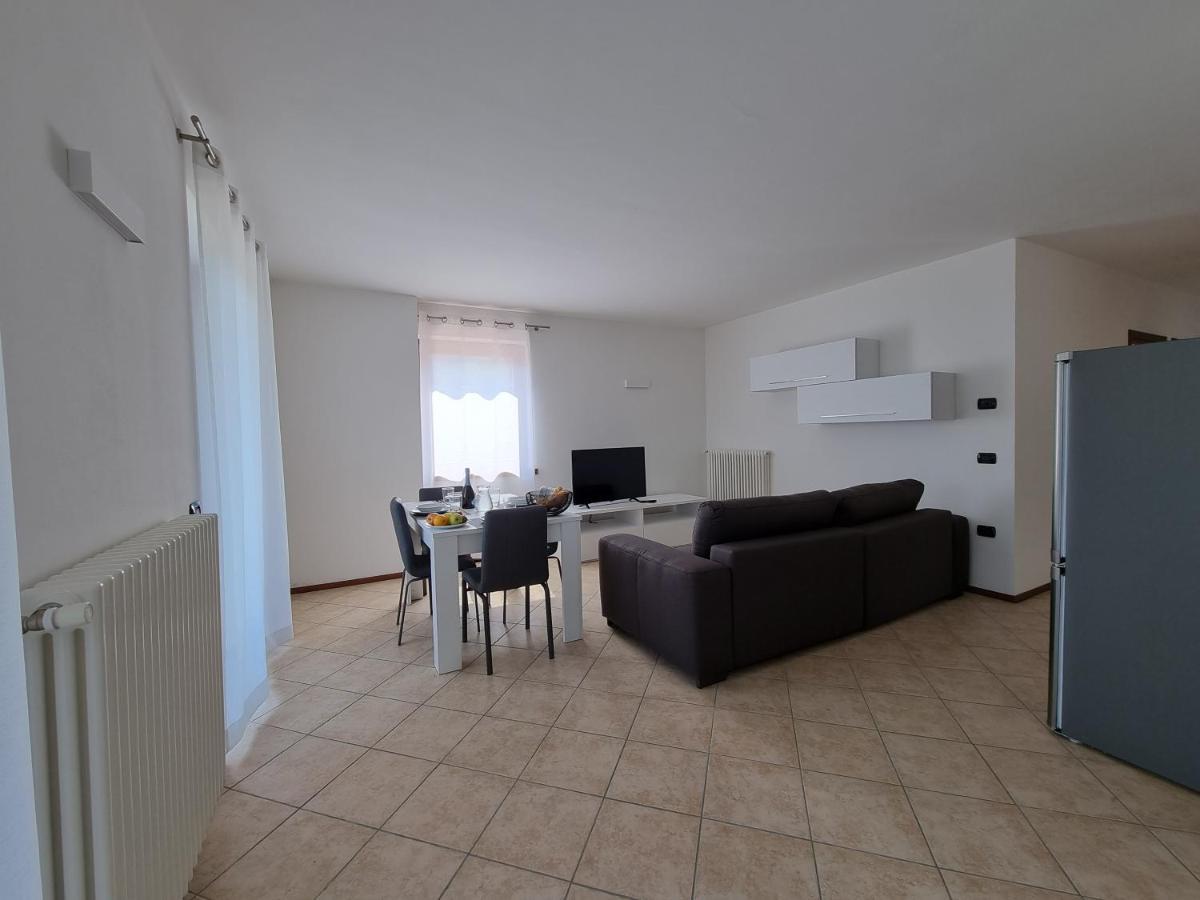 Tenno Appartamenti Garda Lake Ngoại thất bức ảnh