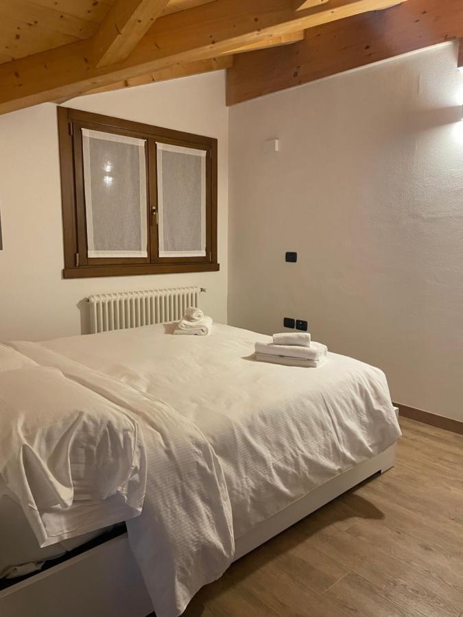 Tenno Appartamenti Garda Lake Ngoại thất bức ảnh